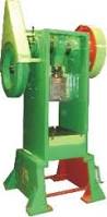 50 Ton H Type Or Pillar Type Power Press